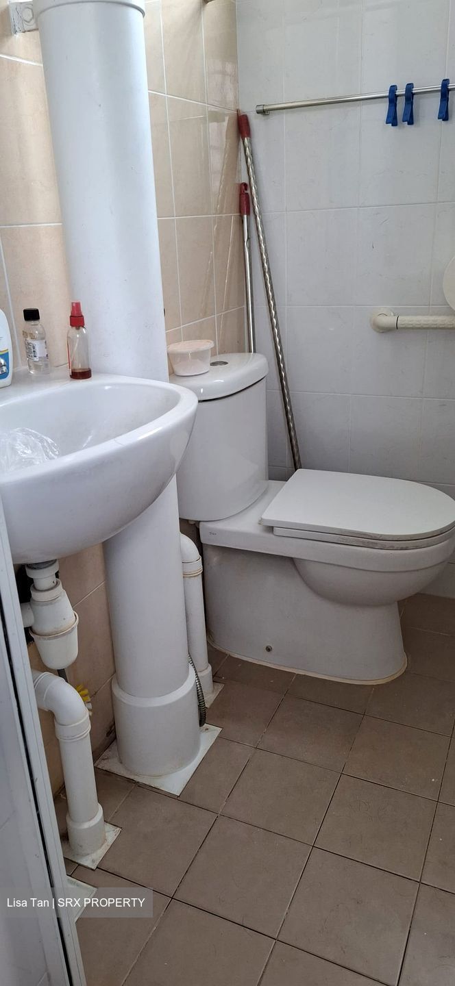 Blk 556 Ang Mo Kio Avenue 10 (Ang Mo Kio), HDB 3 Rooms #586748251